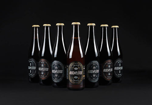 PACK 24 BOTELLAS BUSCAPLEITOS CON ENTREGA GRATIS